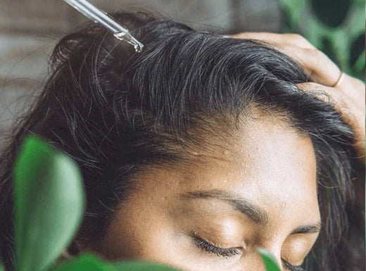 Benefits of CBD Oil for Your Hair!