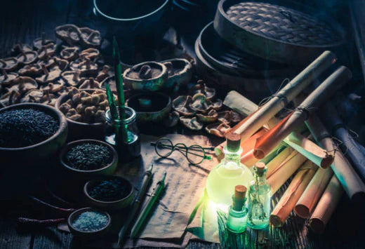 Effects of Toxic Ingredients