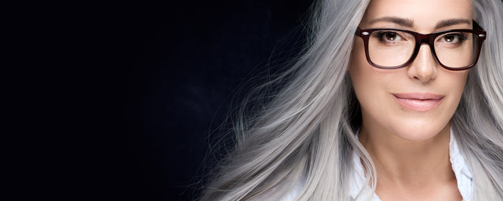 what to know about graying
