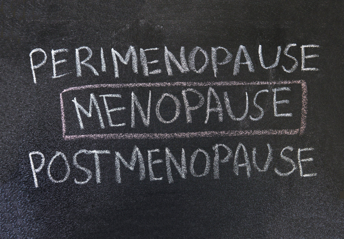 menopause