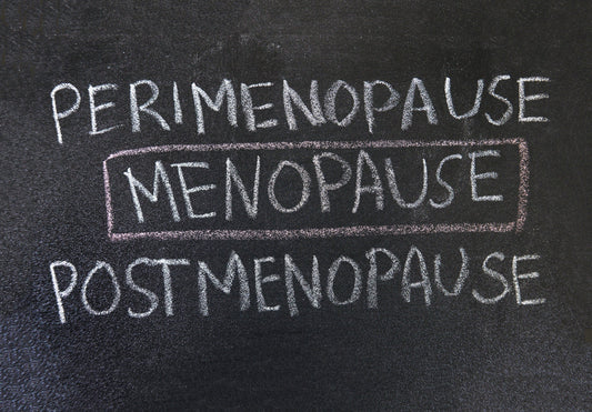 menopause