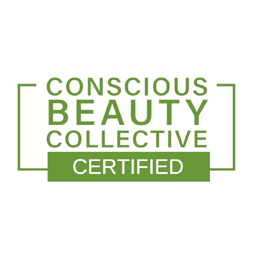 Conscious beauty collective certification