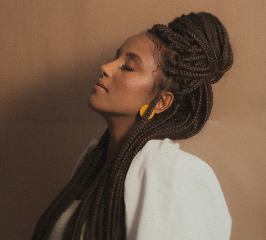 The history of hair: Black history month