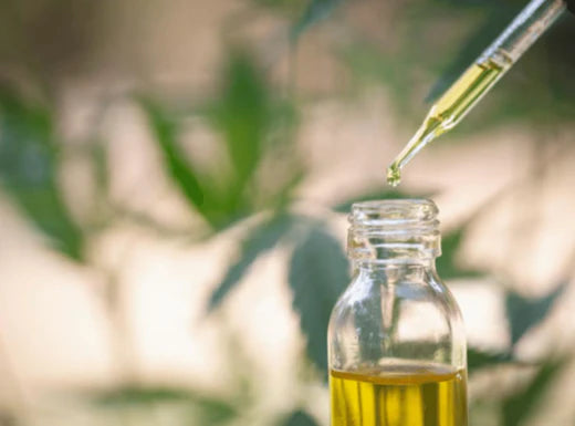 The Biggest Misconceptions About CBD Oil