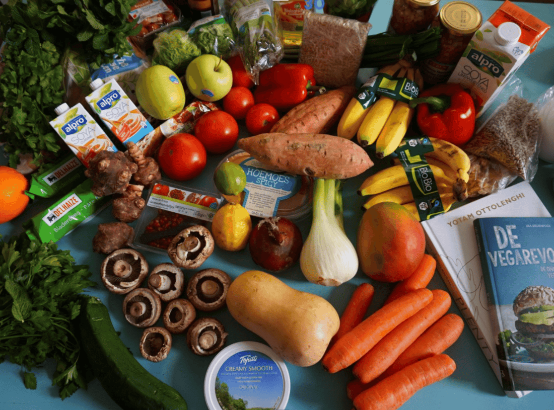 Why a Balanced Diet is Critical for Your Hair
