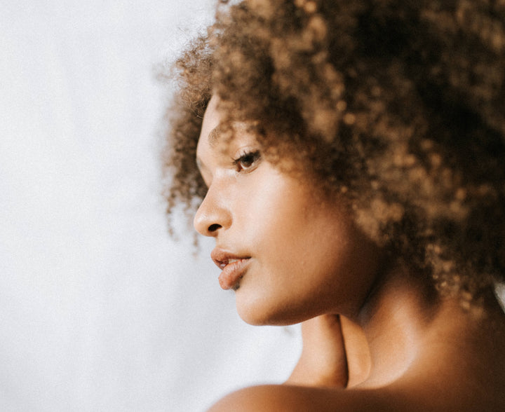 Research: CBD May Be a Key Player in Hair Growth