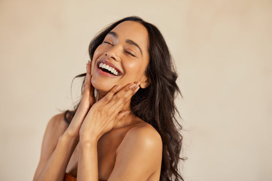 early signs of hair loss