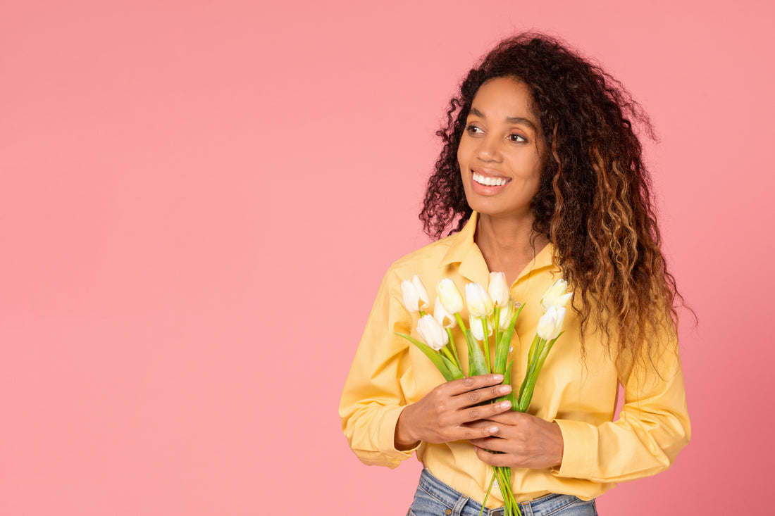 April Hair trends