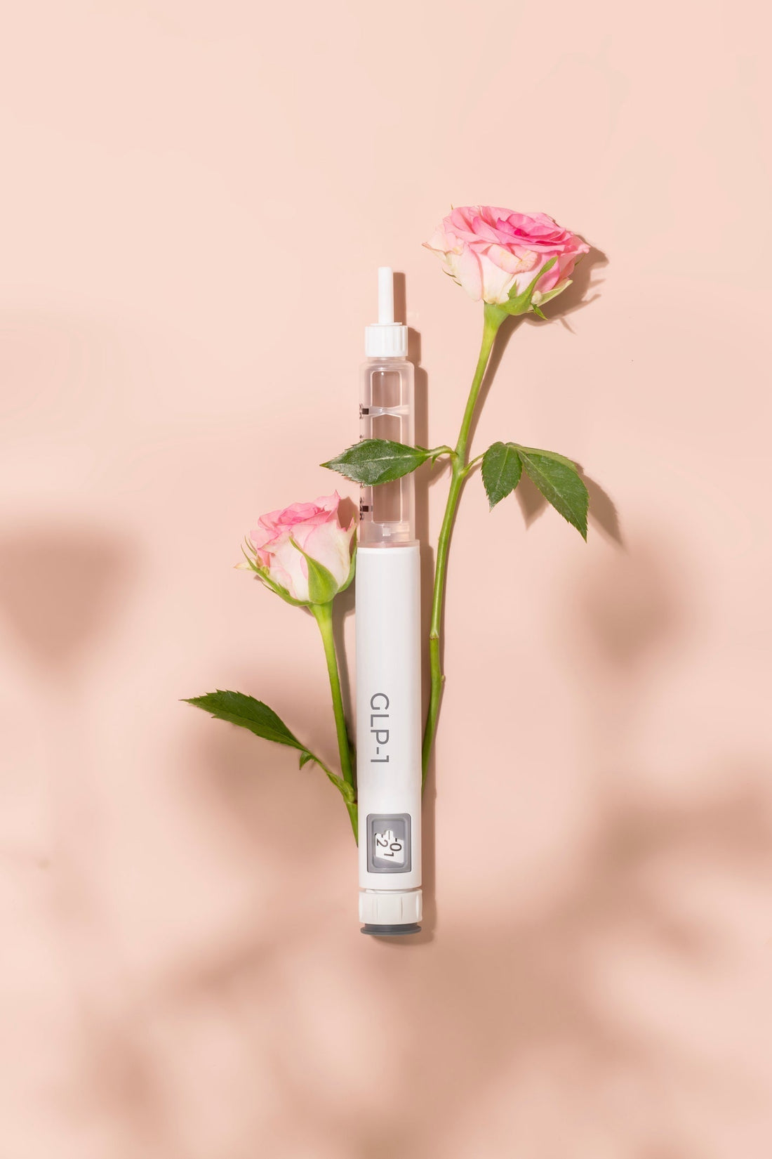 GLP-1 Hair Loss? Here’s How to Boost Your Hair Naturally from the Inside Out