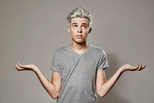 Understanding Premature Graying: Causes, Myths, and Solutions