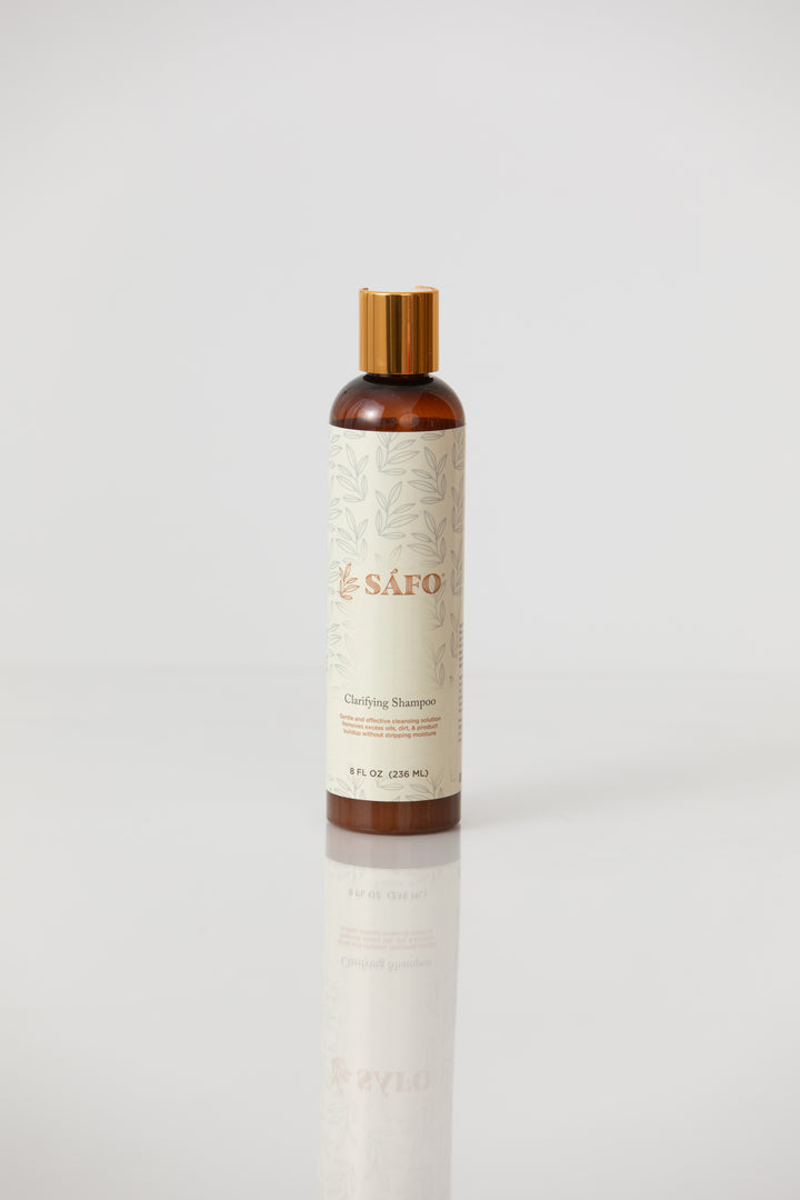 Safo Hair
