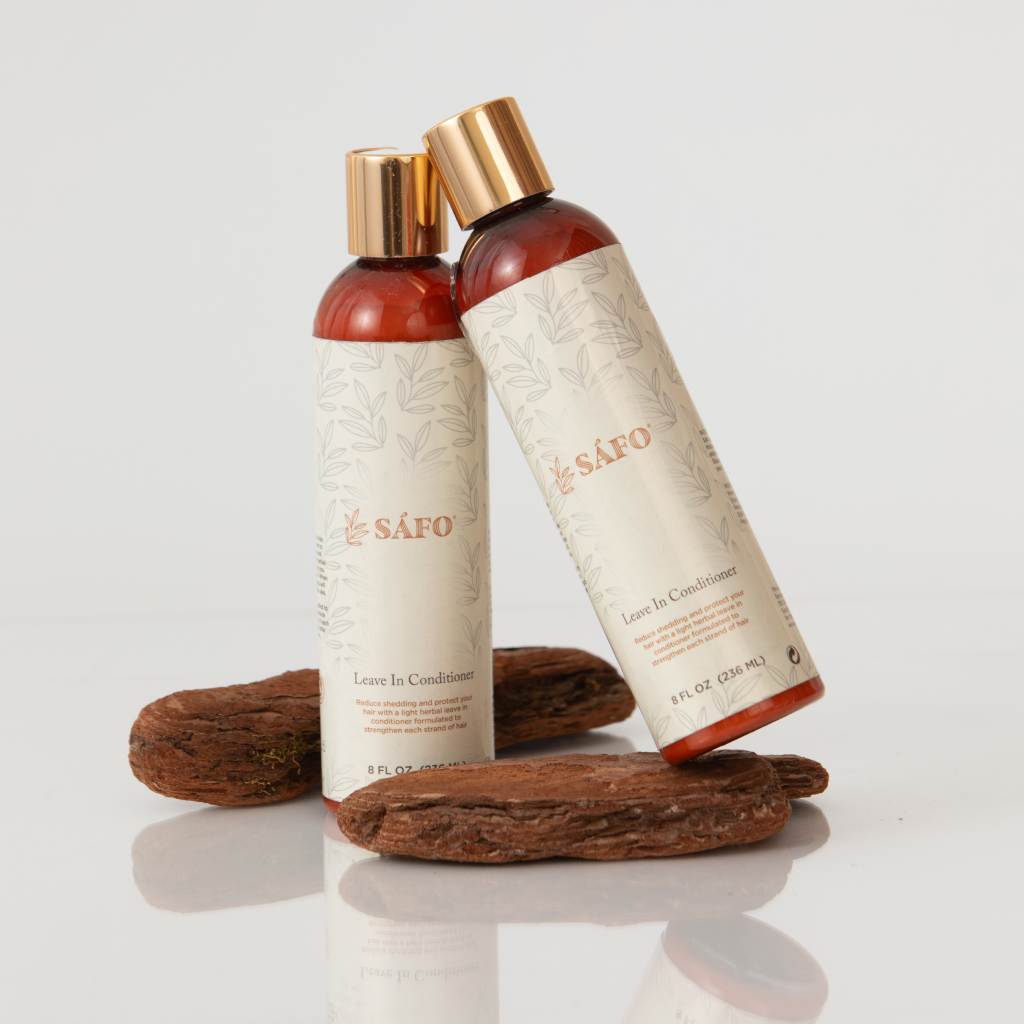 Leave-in Conditioner