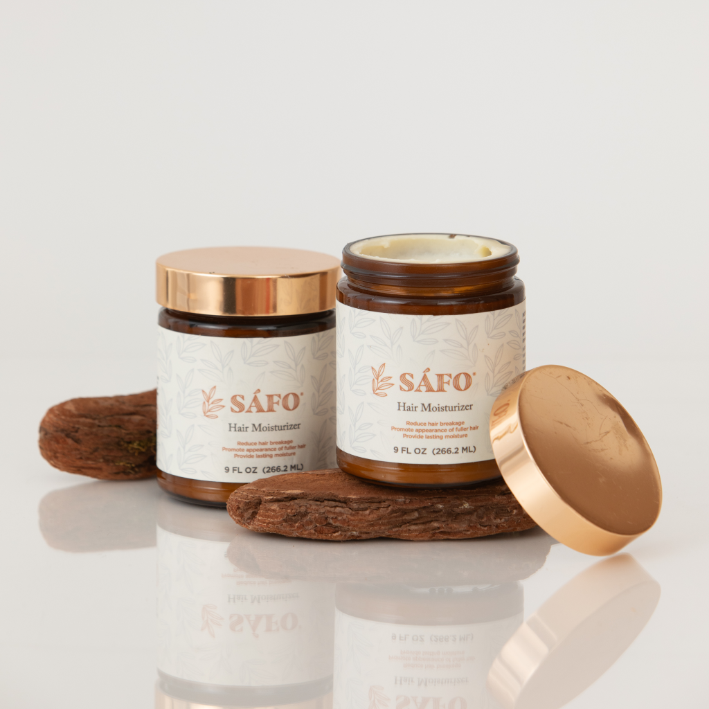 Hair Moisturizer