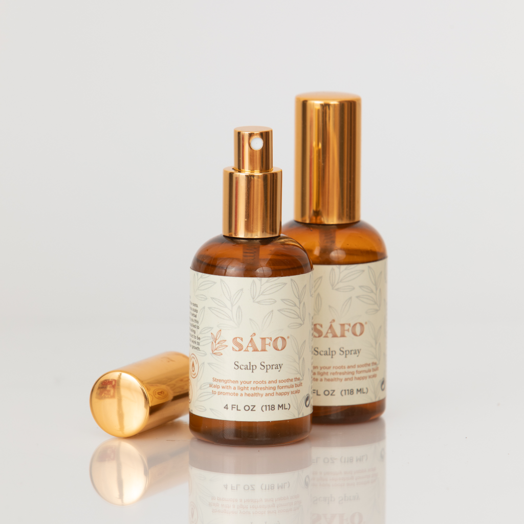 Safo Hair