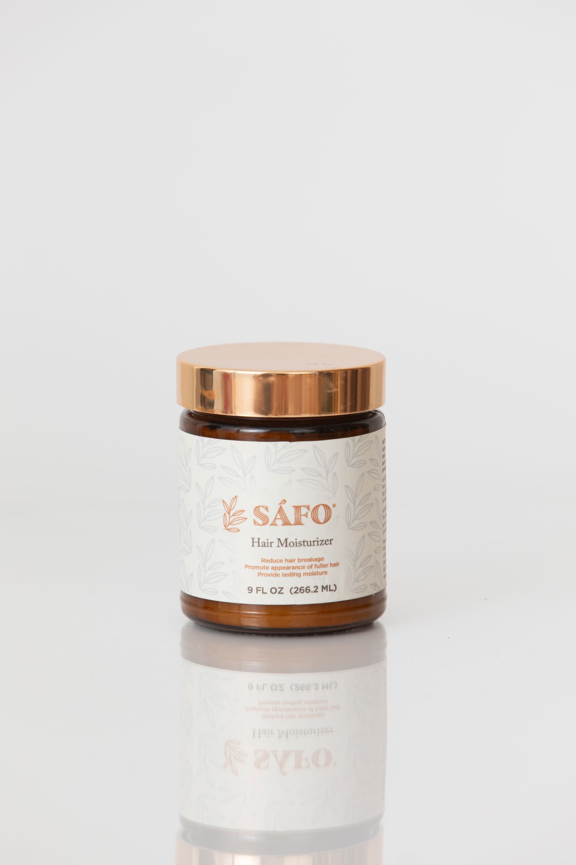 Safo Hair