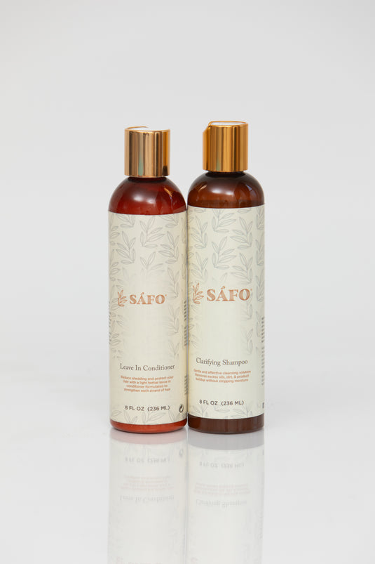 Safo Hair