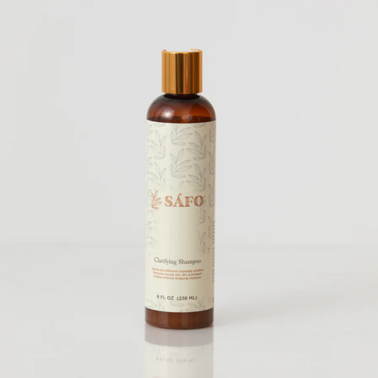 Clarifying Shampoo - Safo Hair