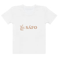 Safo Women's T-shirt
