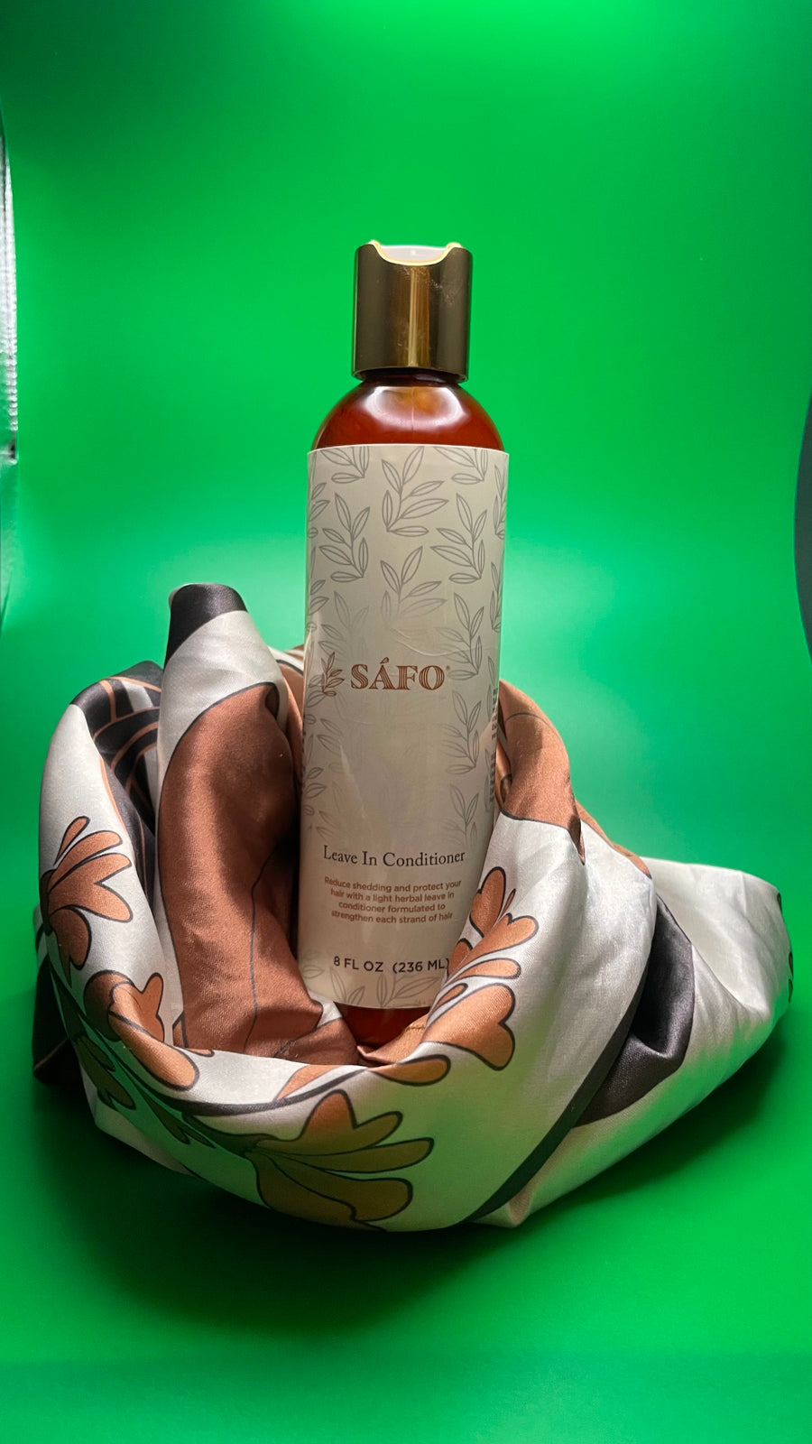 Scalp Spray & Conditioner  Bundle