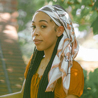 Serum & Scarf Bundle