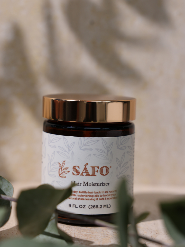 Hair Moisturizer WS