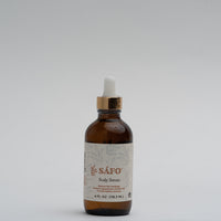 Serum & Scarf Bundle