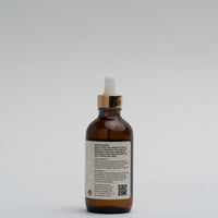Serum & Scarf Bundle