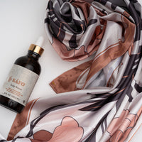 Serum & Scarf Bundle