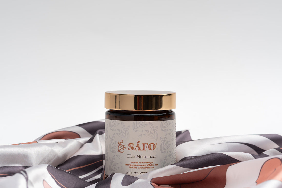 Moisturizer & Scarf Bundle