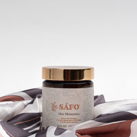 Moisturizer & Scarf Bundle