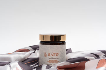 Moisturizer & Scarf Bundle