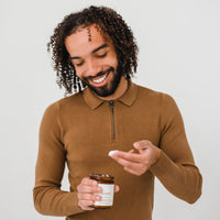 Moisturizer & Scarf Bundle