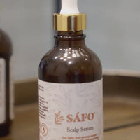 Scalp Serum